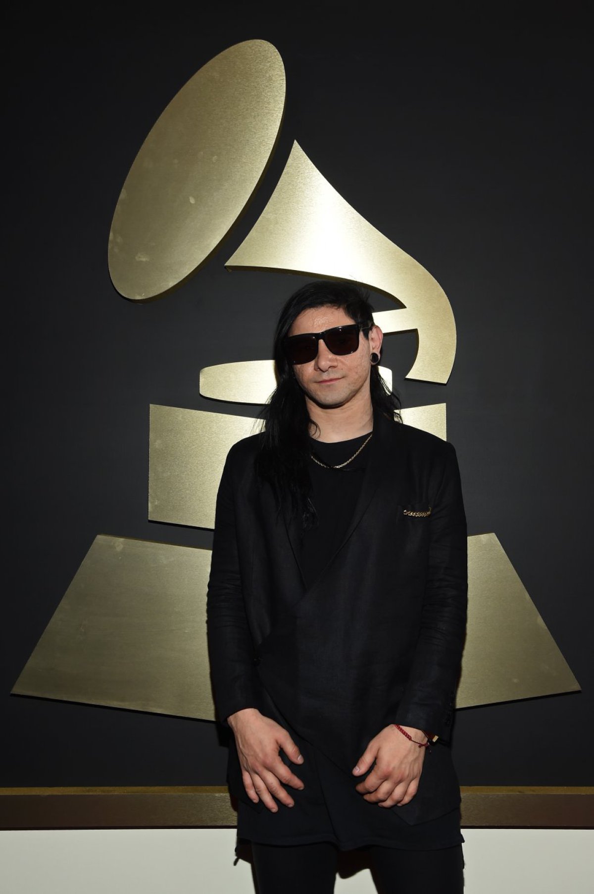 Red Carpet: Grammys 2016