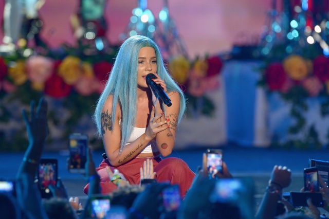 Halsey nos presenta el video de su sencillo