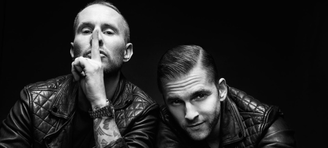 El próximo viernes 15 de septiembre a las 10AM (Hora Panamá) Luis López se conectará en vivo con Galantis para darnos todos los detalles sobre