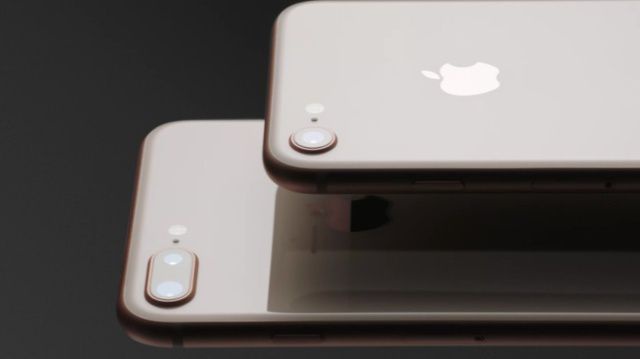 Pues llegó el teléfono que muchos esperaban, acá te dejamos todo lo que tienes que saber del Iphone 8 y Iphone X