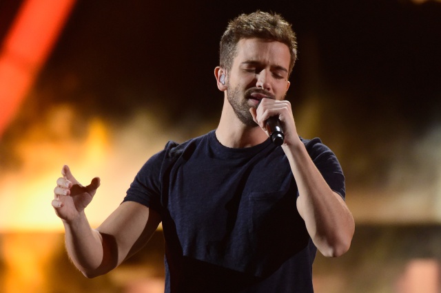 Uno de los videos más sensuales del cantante español ¡Acá te lo dejamos!