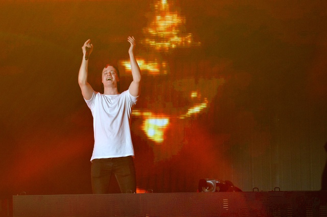 Después de lanzar su EP “Stargazing”, Kygo nos dá un adelanto de su nuevo sencillo
