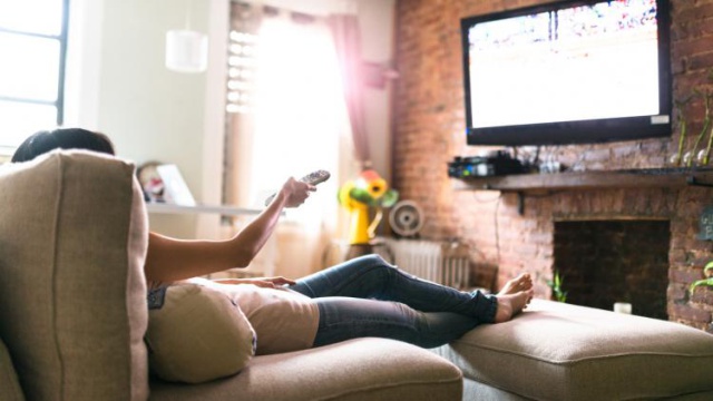 Acá Oscar te recomienda las series y programas de TV que no te puedes perder esta temporada