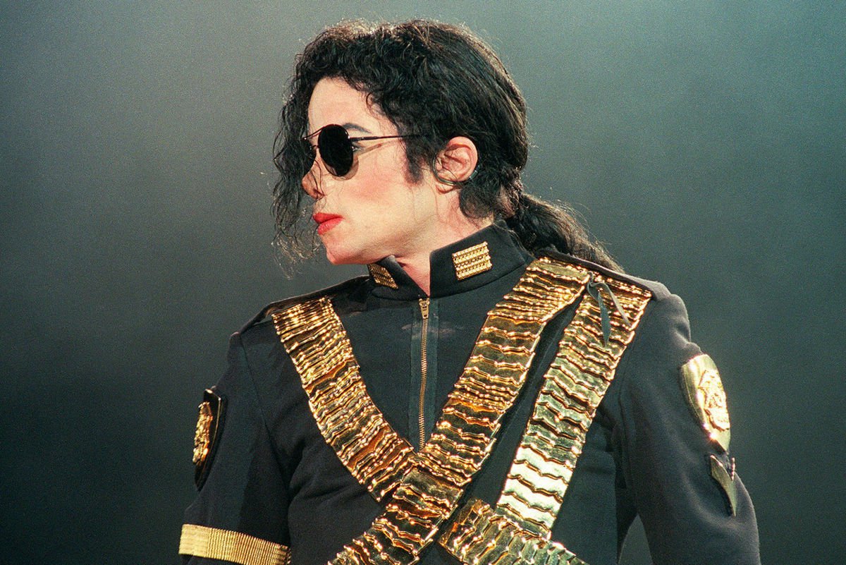 Recordando a Michael Jackson