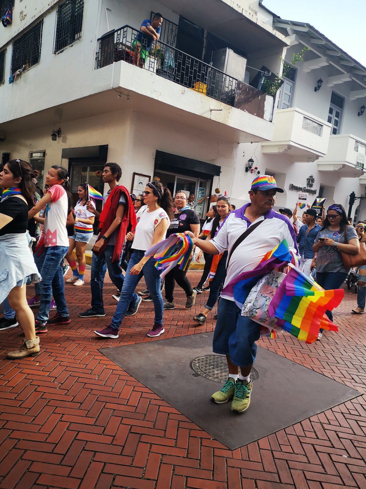 World Pride Panamá 2019