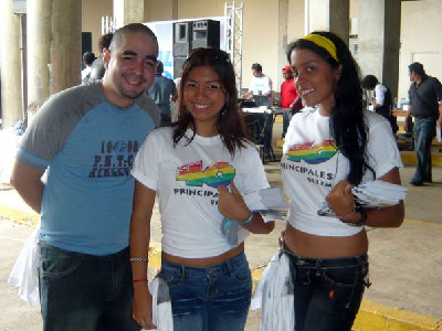 Audiciones Latin American Idol Panamá