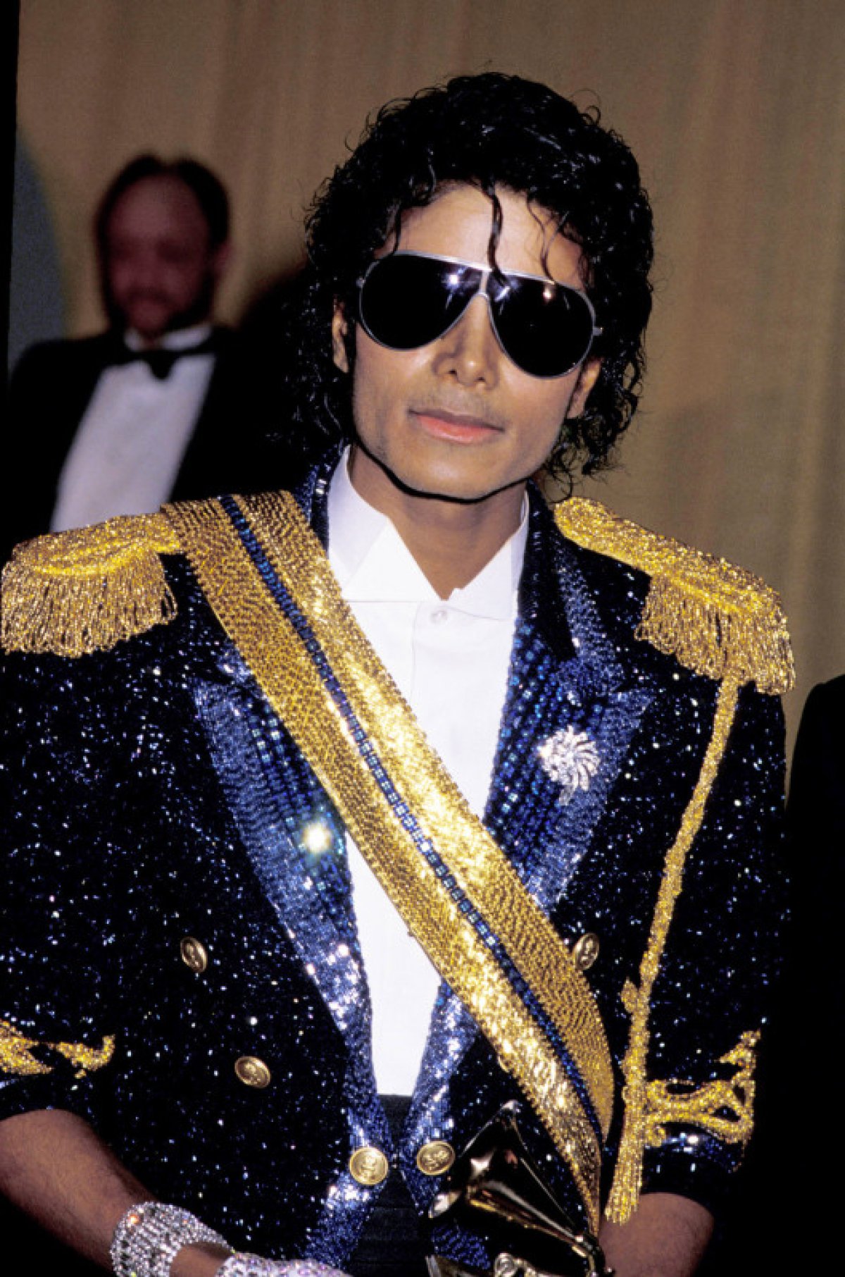 Los mejores looks de Michael Jackson