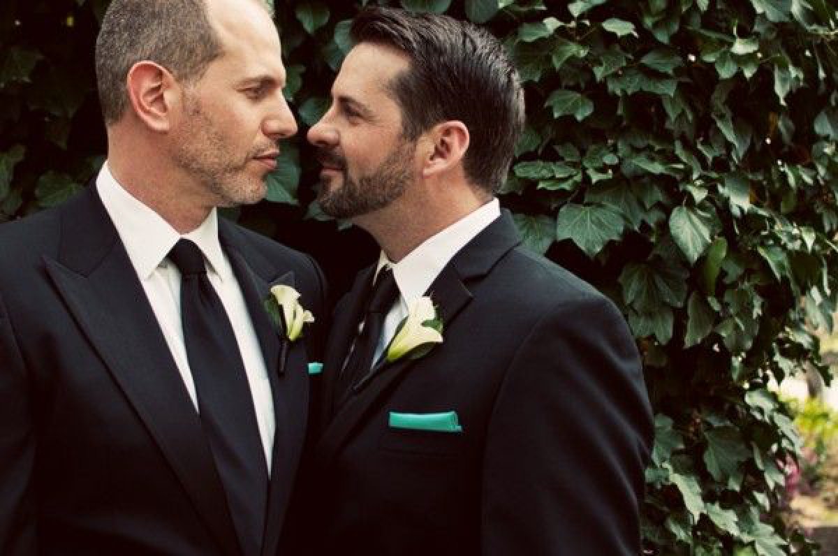 Estados Unidos legaliza el matrimonio gay