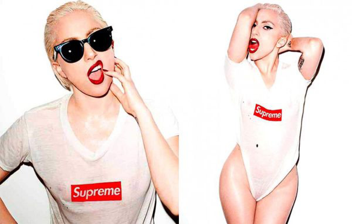 Tus favoritos bajo el lente de Terry Richardson