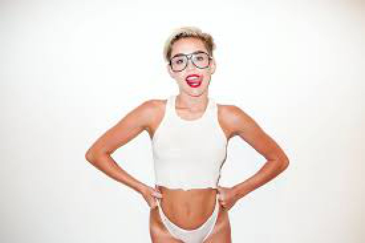 Tus favoritos bajo el lente de Terry Richardson