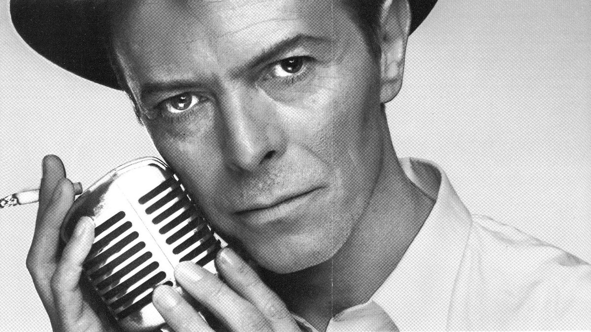 David Bowie: Una estrella que jamás morirá