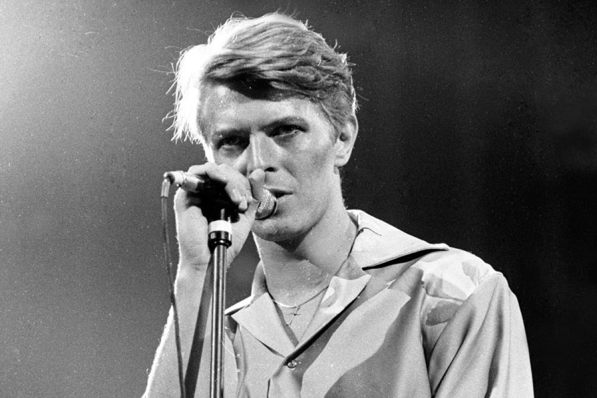 David Bowie: Una estrella que jamás morirá