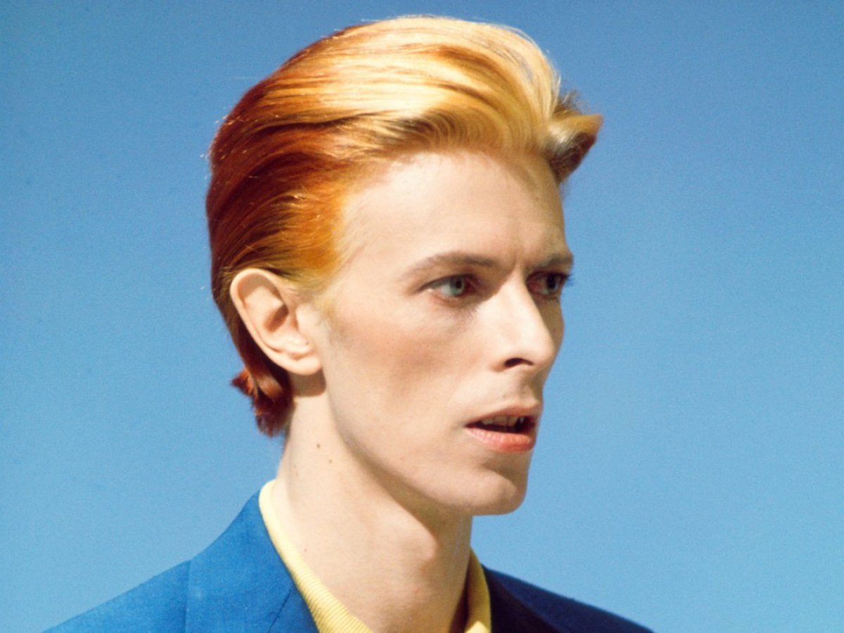 David Bowie: Una estrella que jamás morirá