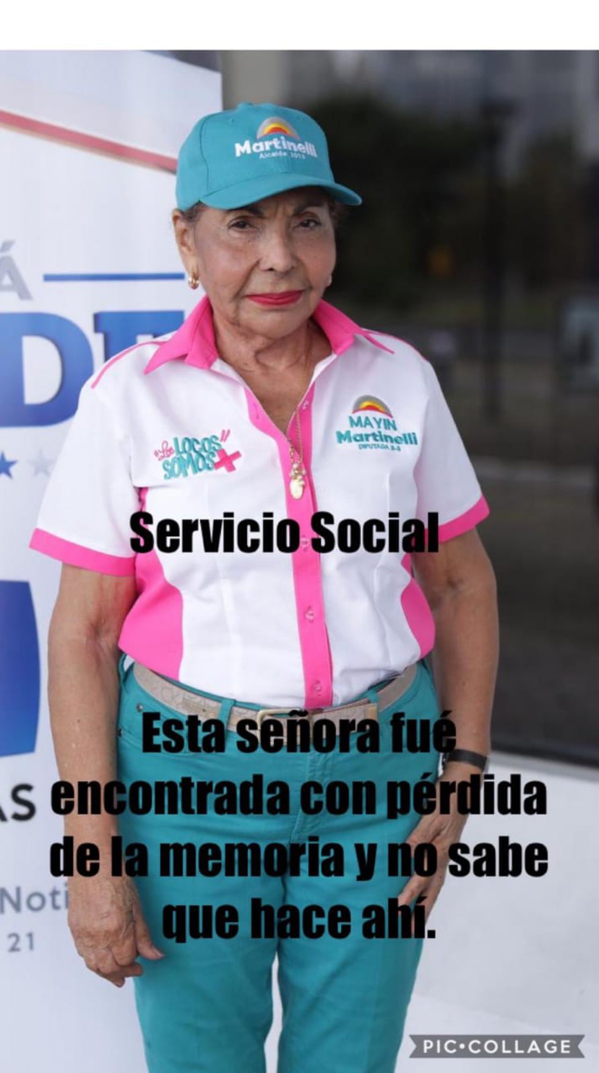Los Mejores memes de las elecciones 2019