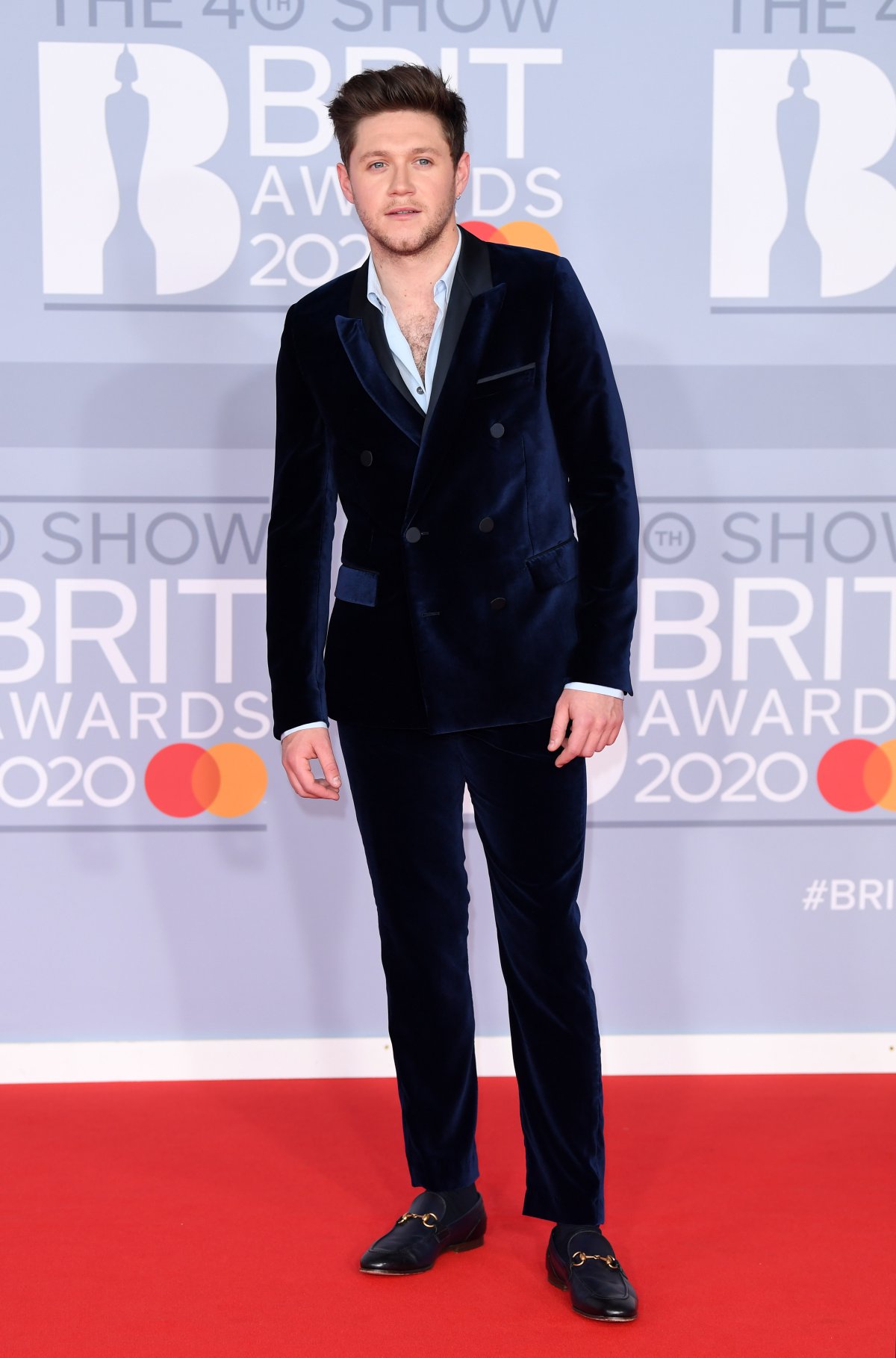Looks Brit Awards 2020